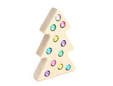 LIMITED! Giant Pastel Christmas Tree Gem Block