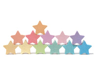 Ocamora | Pastel Stars