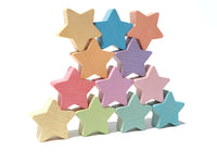 Ocamora | Pastel Stars