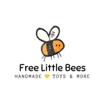 Free Little Bees