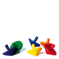 Naef | Small Colored Spinning Tops