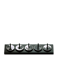 Naef | Op Tric, Set of 5