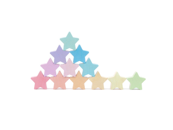 Ocamora | Pastel Stars