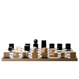 Naef | Bauhaus Chess Pieces