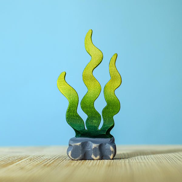 Bumbu Toys | Seaweed Sugar Kelp