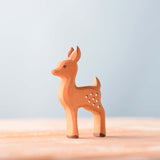邦布玩具 |小鹿