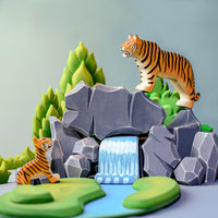 Bumbu Toys | Waterfall