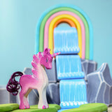 Bumbu Toys | Waterfall