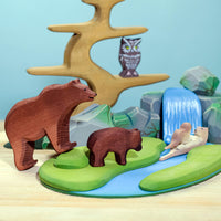 Bumbu Toys | Waterfall