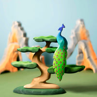 邦布玩具 |盆景树