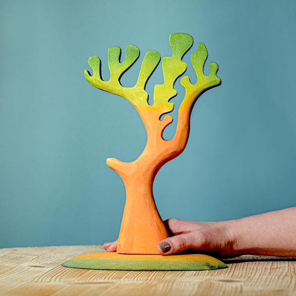 Bumbu Toys | Dino Tree Big