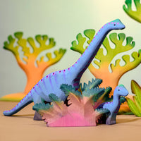 邦布玩具 |恐龙树大