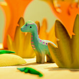 Bumbu Toys | Dino Tree Small