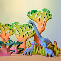 邦布玩具 |小恐龙树