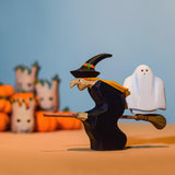 Bumbu Toys | Halloween (Spooky Tree Small)