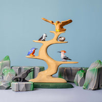 Bumbu Toys | Bird Tree