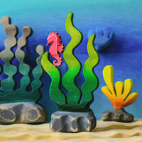 邦布玩具 |指状珊瑚