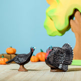 Bumbu Toys | Turkey Hen