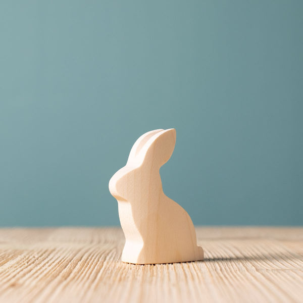 Bumbu Toys | Rabbit BLANK