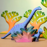 Bumbu Toys | Brontosaurus Big
