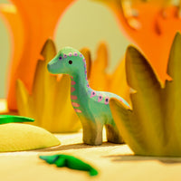 Bumbu Toys | Brontosaurus Baby