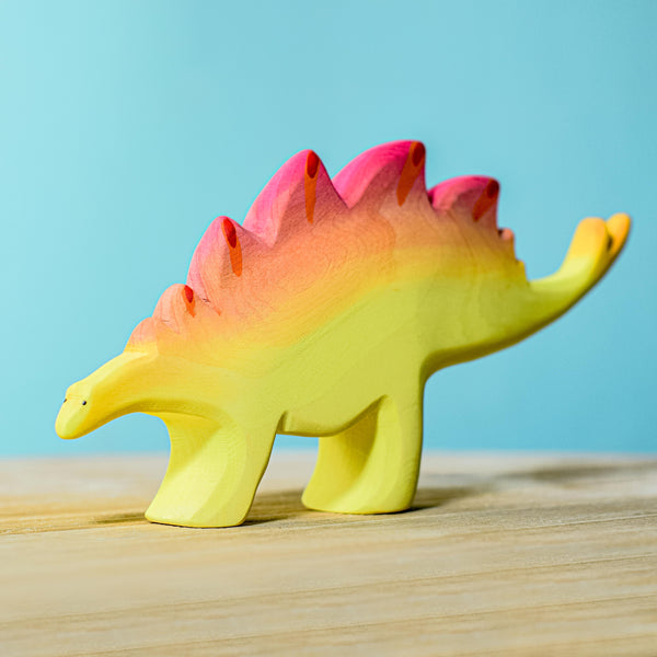 Bumbu Toys | Stegosaurus Big