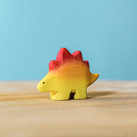 Bumbu Toys | Stegosaurus Baby