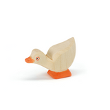 Ostheimer | Gosling head low