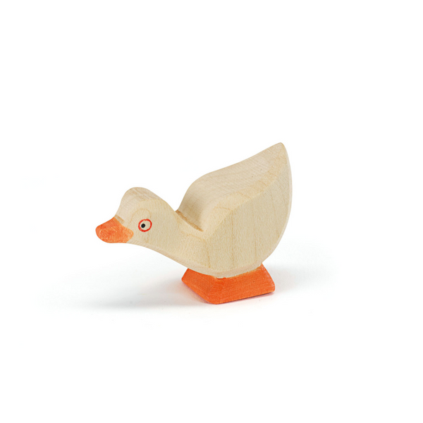 Ostheimer | Gosling head low