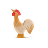 Ostheimer | Rooster ochre