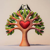 Bumbu Toys | Heart Tree