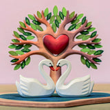 Bumbu Toys | Heart Tree