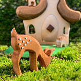 Bumbu Toys | Hut in the Forest