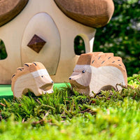 Bumbu Toys | Hut in the Forest