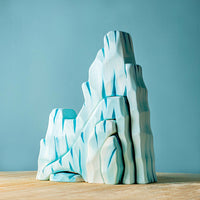 Bumbu Toys | Icy Cliffs