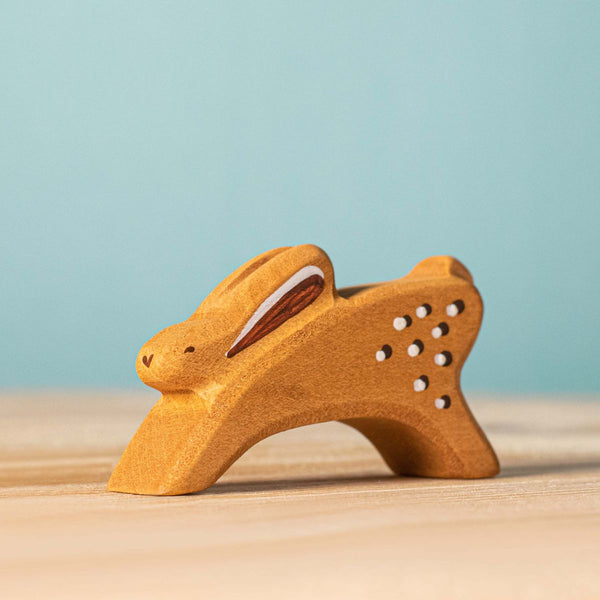 Bumbu Toys | Rabbit Running