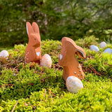 Bumbu Toys | Careful Rabbit