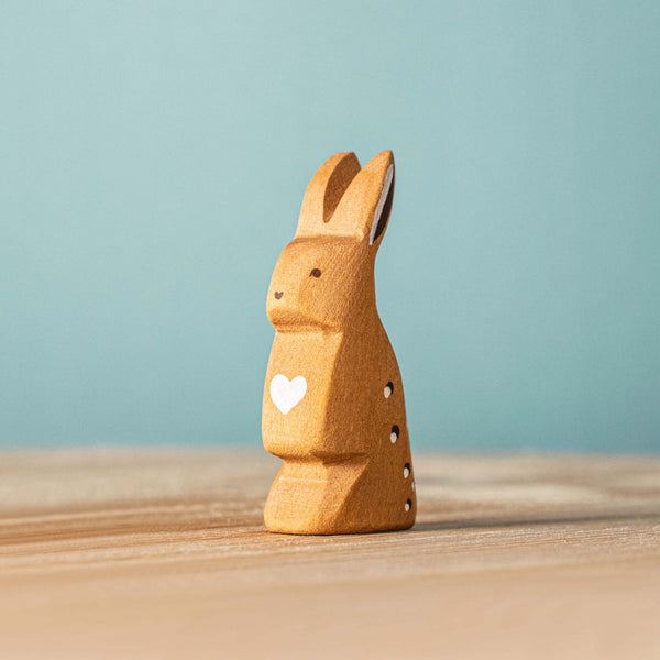 Bumbu Toys | Careful Rabbit