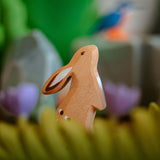 Bumbu Toys | Curious Rabbit