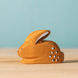 邦布玩具 |栖息的兔子