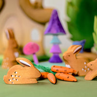Bumbu Toys | Perching Rabbit