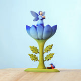 Bumbu Toys | Large Blue Flower