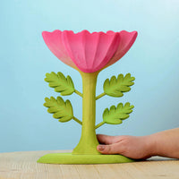 Bumbu Toys | Large Pink Flower