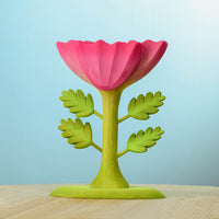 Bumbu Toys | Large Pink Flower