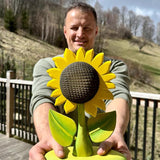 Bumbu Toys | Large Sunflower