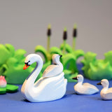 Bumbu Toys | Swan