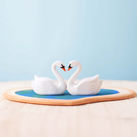 Bumbu Toys | Swan