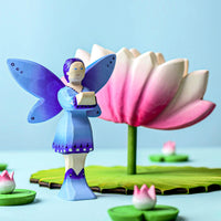 Bumbu Toys | Lotus Flower