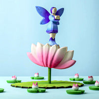Bumbu Toys | Lotus Flower