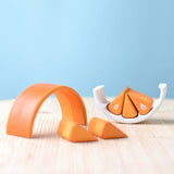 Bumbu Toys | Tangerine